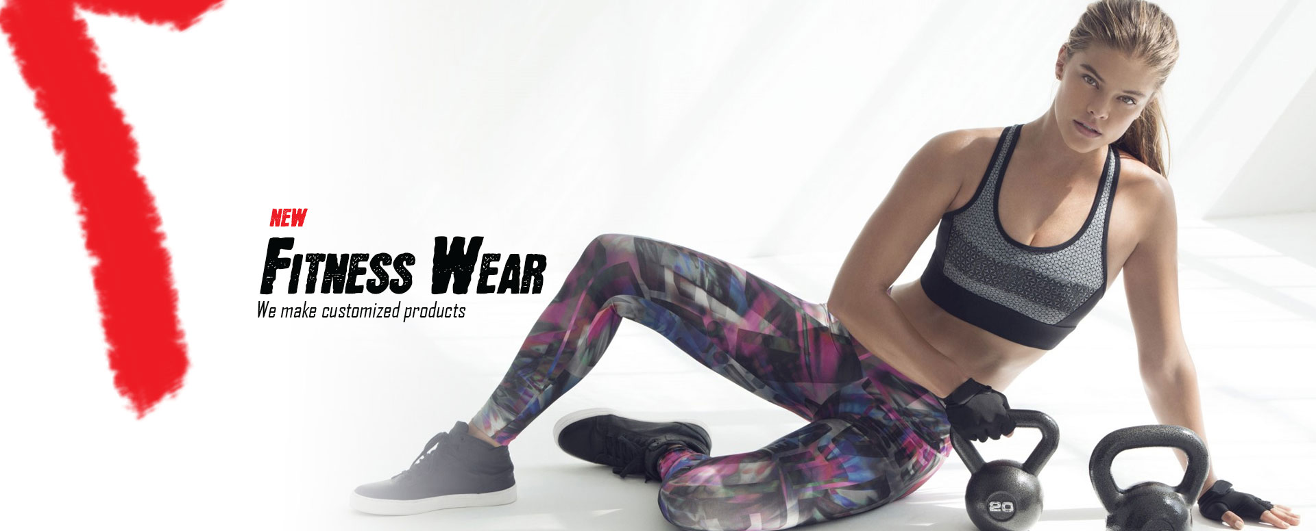 Fitness Wear